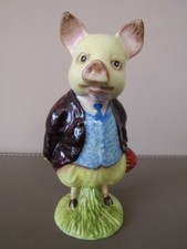 Beswick PIGLING BLAND First variation BP3a Only issued 1973-74 Perfect