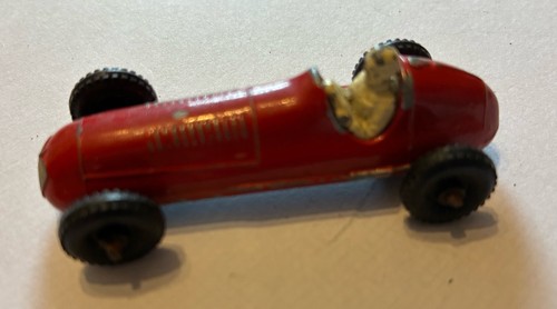 Maserati dinky racing - dinky,