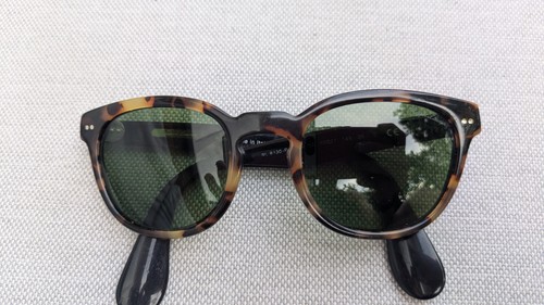 Ralph lauren tortoise shell - ralph,