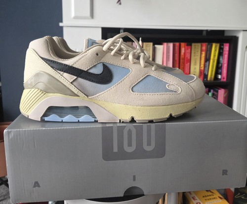Nike air max 180 - max, khaki