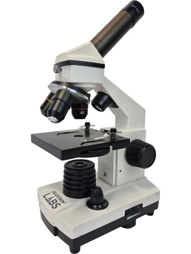 Celestron labs compound - celestron,
