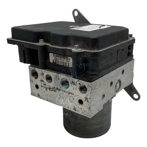 Bmw hydraulic abs pump control - bmw,