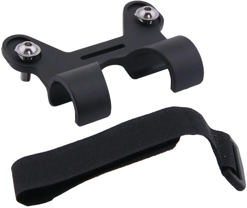 Rockshox shock pump - rockshox, susp.pump