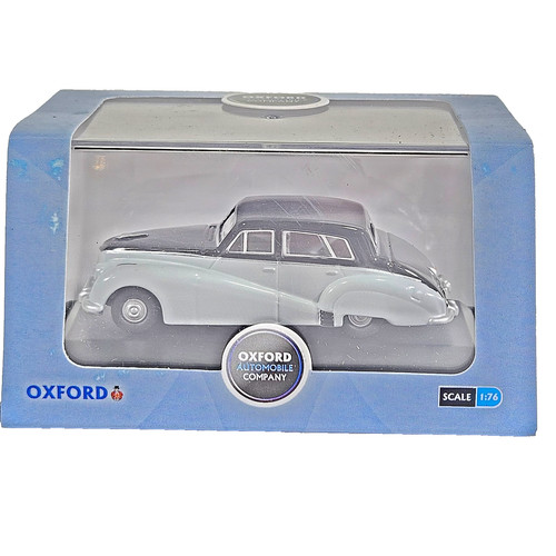 Oxford diecast 76as001 - oxford,