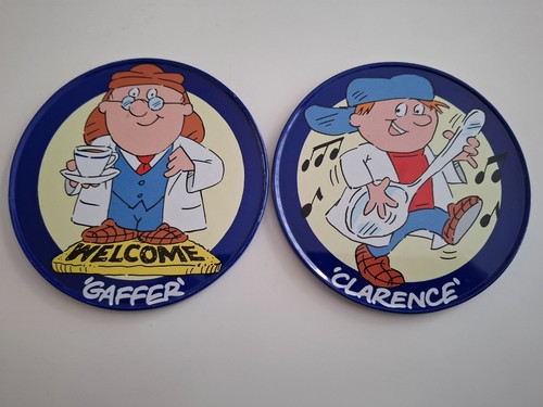 Tetley tea promotional - tetley,