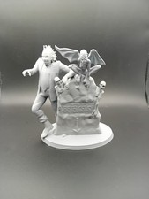 beetlejuice figure-primed