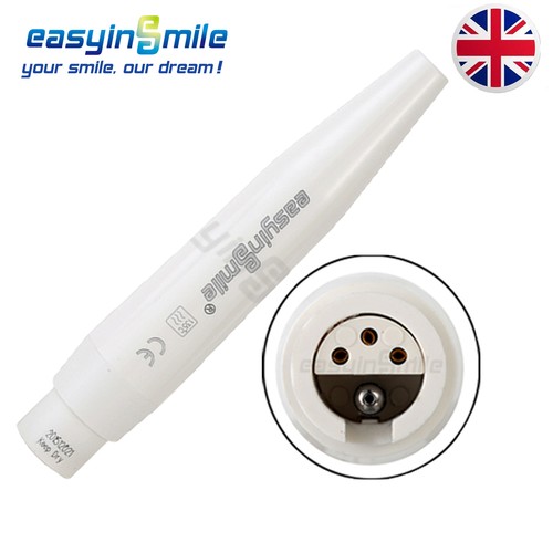 Dental ultrasonic piezo scaler - dental,