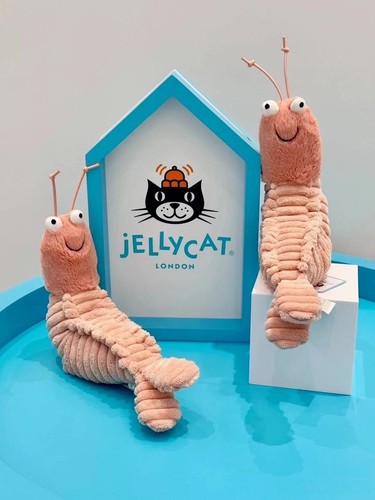 Authentic jellycat sheldon - jellycat,
