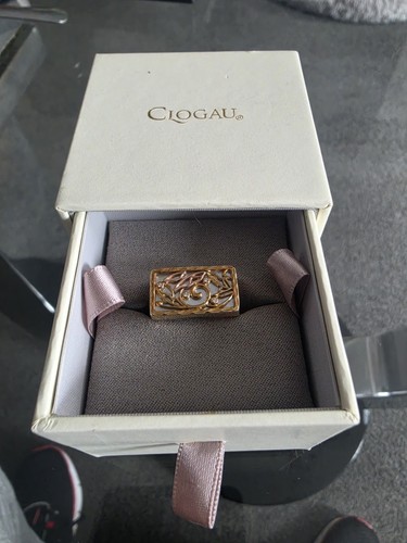 Welsh clogau 9ct - 9ct, tylwyth