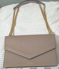 SMYTHSON Envelope Bag With