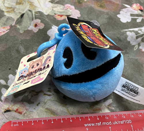 Bandai namco pac - bandai, mini