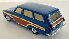 Corgi Toys 440 491 Ford Consul