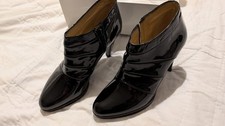 Russell and Bromley Black