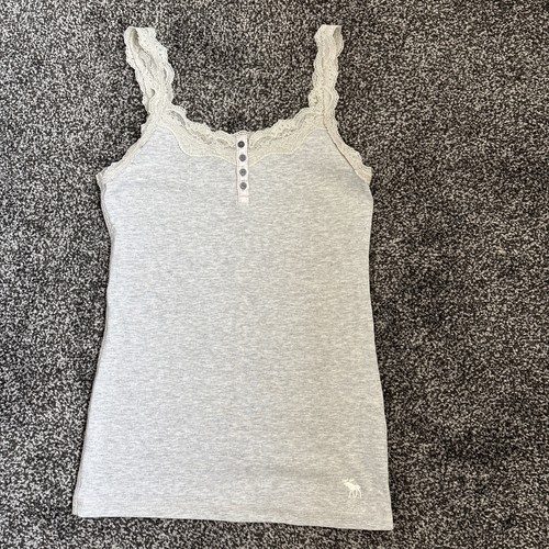 Abercrombie and fitch - abercrombie, vest
