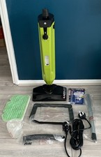 H20 iGO  Cordless & Corded