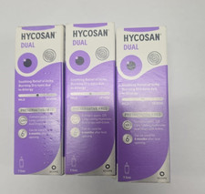 x3 Hycosan Dual Preservative