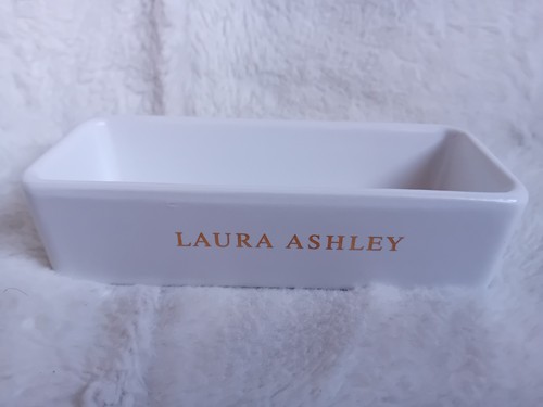Laura ashley ceramic trinket - ashley,