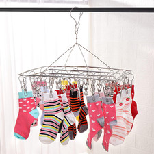 20 Thickened Clip Underwear