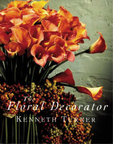 Floral decorator turner - decorator,,