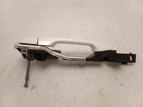 Honda civic door handle front - civic,