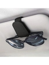 Car Sun Visor Sunglasses