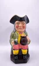 Vintage English Toby Character