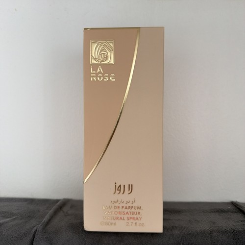 Arabian oud rose - arabian,