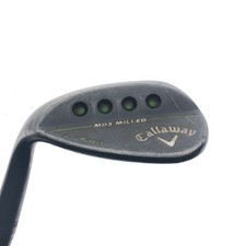 Used Callaway MD3 Milled Black