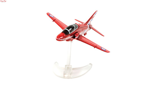 Corgi bae hawk - t1, red