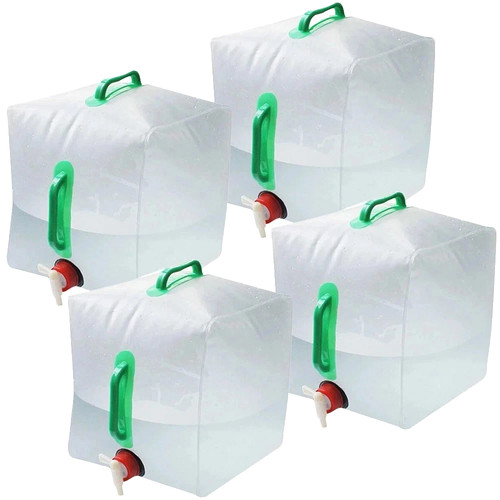 20l water carrier container - water,