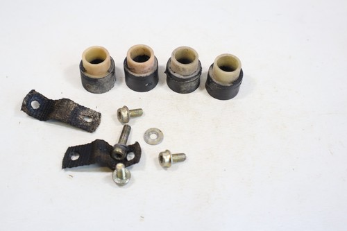 Genuine antivibration element - genuine,