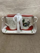 New portmeirion the holly and - portmeirion,