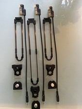 Delkim Green Nitelite pros x3