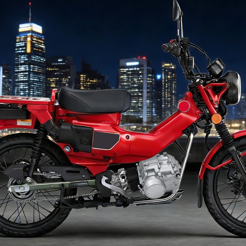For motorcycle lifan - lifan, 125cc