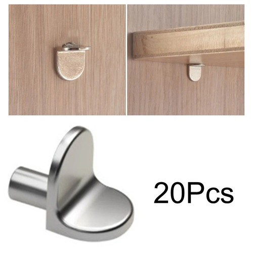 Shaped shelf supports - shelf,