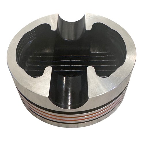 Custom ashtray trench - custom,