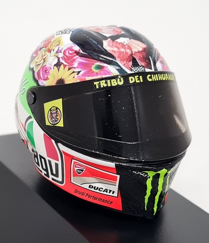 Minichamps valentino rossi - valentino,
