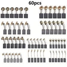 Electric Motor Carbon Brushes