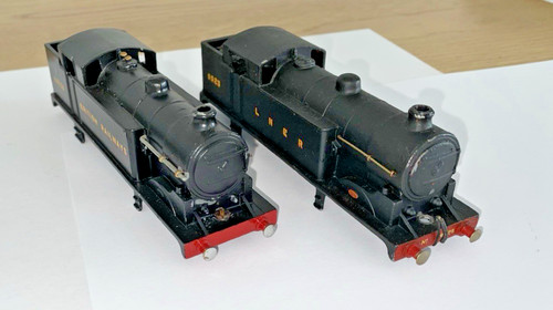Hornby dublo edl7 - hornby,