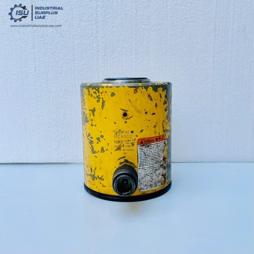 Enerpac rca502 hydraulic - enerpac,
