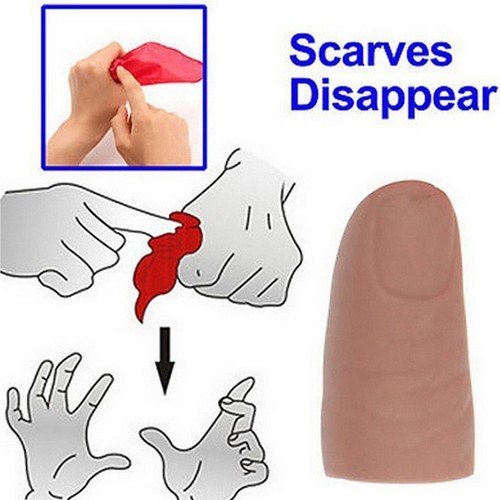 Fake finger simulation - fake,