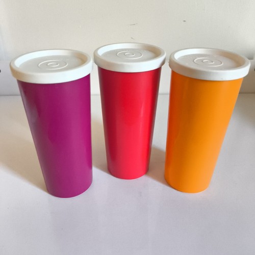 Vintage tupperware bright - tupperware,