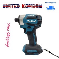 Makita DTD173Z 18v Brushless Impact Driver Naked