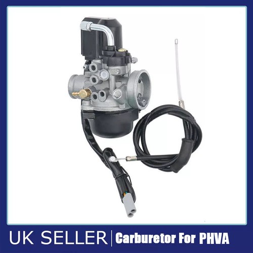 Carburettor 5mm replacement - 17.5mm,