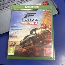 Forza Horizon 4 Standard
