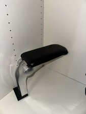Audi TT Mk1 Black Arm Rest