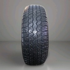 BRIDGESTONE 265 70 16 (112H)