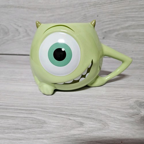 Mike wazowski monsters inc - wazowski,