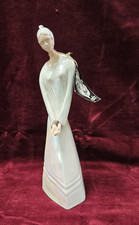 Galo's Porcelain Figurine