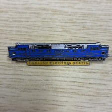 British rail english electric - british,